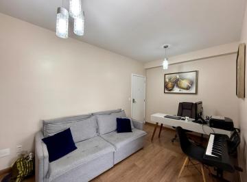 e2801548-0413-4f6b-bf54-48aec8f7374e · Espetacular apartamento para venda em Alto da Boa Vista com 2 quartos, sendo 1 suíte, 76m²
