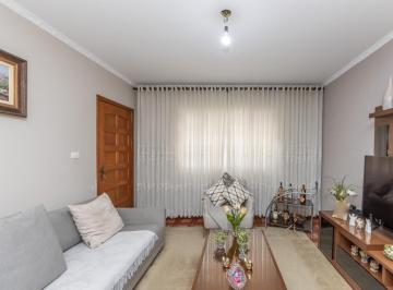 bb5bfe27-6093-4b57-9353-bbbf0726fc4f · Atraente sobrado para venda em Sítio da Figueira com 3 quartos, 176m²