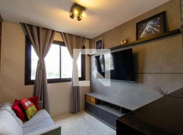 Apartamento · 26m² · 1 Quarto · Apartamento para Aluguel - Tatuapé, 1 Quarto,  26 m² - São Paulo