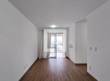Apartamento · 64m² · 3 Quartos · 1 Vaga · Apartamento para Aluguel - Planalto, 3 Quartos, 64 m² - São Bernardo do Campo