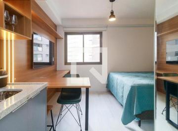 Apartamento · 24m² · Imoveis - em Santo Amaro