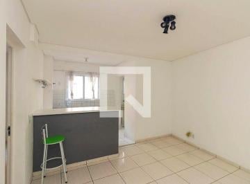 Apartamento · 43m² · 1 Quarto · Apartamento para Aluguel - Centro, 1 Quarto,  43 m² - São Paulo