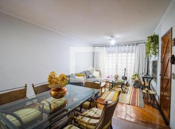 Casa · 260m² · 4 Quartos · 6 Vagas · Casa para Aluguel - Vila Gustavo, 4 Quartos, 260 m² - São Paulo