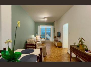 Apartamento · 82m² · 2 Quartos · Apartamento para Aluguel - Jardim Paulista, 2 Quartos, 82 m² - São Paulo