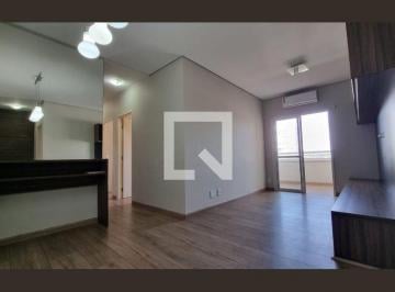 Apartamento · 166m² · 3 Quartos · 3 Vagas · Apartamento para Aluguel - Jardim Botânico, 3 Quartos,  166 m² - Ribeirão Preto