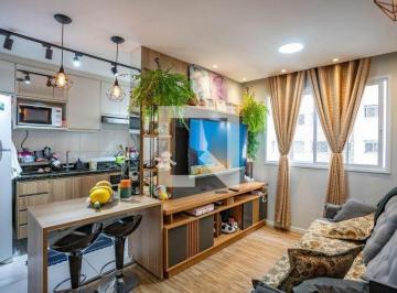 Apartamento · 43m² · 2 Quartos · 1 Vaga · Apartamento para Aluguel - Piraporinha, 2 Quartos,  43 m² - Diadema