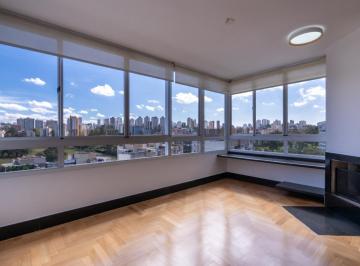 196ebe63-d912-413a-ab71-dae972304d3c · Sensacional cobertura para venda em Paraíso do Morumbi com 3 quartos, sendo 2 suítes, 236m²