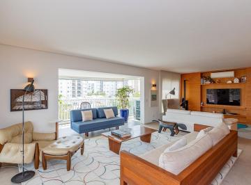 e6d0e651-3c93-4250-bd83-231a4efb13f3 · Apartamento para venda em Vila Sofia com 4 quartos, sendo 4 suítes, 246m²