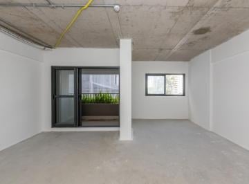 aa790651-b686-4292-9e62-95ae2951cb10 · Deslumbrante conjunto comercial para venda em Perdizes, 45m²