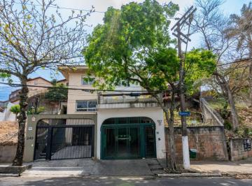 b6a10eef-f320-4295-a2a9-8cb957e1bbab · Sobrado para venda em Rolinópolis com 4 quartos, sendo 2 suítes, 225m²