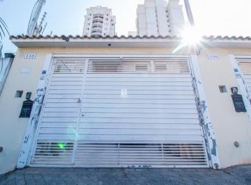 506c1e37-d7db-4045-a1ae-596f5e11f4e4 · Sensacional sobrado para venda em Vila Nair com 3 quartos, sendo 3 suítes, 161m²