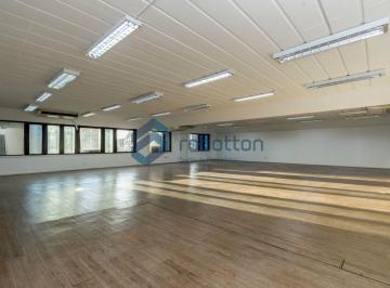 Comercial · 186m² · 4 Vagas · 186m2 4 vagas 4 elevadores! Metrô Vila Olímpia!