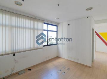 Comercial · 41m² · 1 Vaga · SALA COMERCIAL E PERDIZES COM VAGA DE GARAGEM!