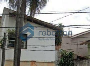 RB9724001.jpg · Casa com 3 dormitórios à venda, 137 m² por R$ 850.000,00 - Campo Belo - São Paulo/SP