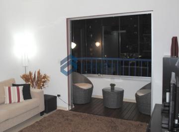 Apartamento · 71m² · 2 Quartos · 2 Vagas · Apartamento Residencial à venda, Campo Belo, São Paulo - .
