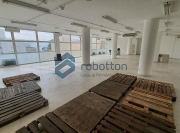 Comercial · 250m² · prédio ao lado do metrô São Bento! Alugado com renda!