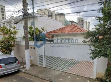 RB9237001.jpg · Casa Residencial à venda, Campo Belo, São Paulo - .