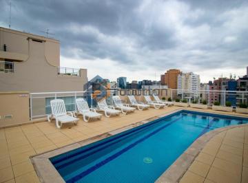Apartamento · 60m² · 2 Quartos · 1 Vaga · com renda!, Vila Olímpia!