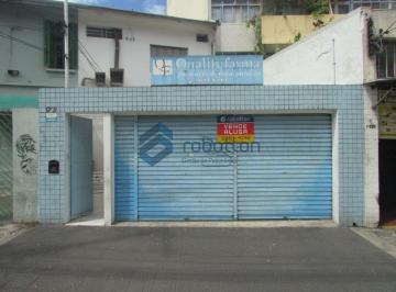 RB10246017.jpg · Sobrado Comercial com renda ! Allianz Parque!