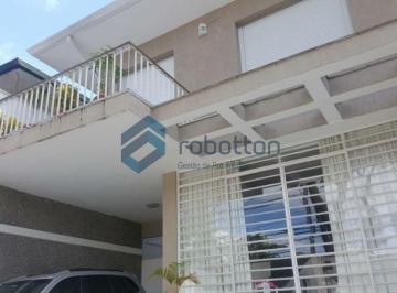 RB9238020.jpg · Sobrado Residencial à venda, Brooklin, São Paulo - .