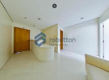 Comercial · 30m² · 1 Vaga · CONJUNTO COMERCIAL REFORMADO COM VAGA DE GARAGEM NA BELA VISTA!!