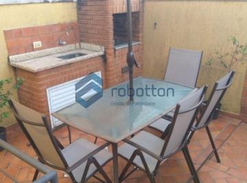 Casa · 105m² · 2 Quartos · 1 Vaga · Casa de Vila !!