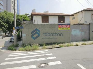RB11154015.jpg · Sobrado com 1 dormitório à venda, 265 m² por R$ 2.000.000,00 - Brooklin - São Paulo/SP