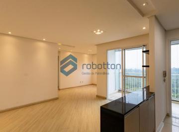 Apartamento · 64m² · 2 Quartos · 1 Vaga · APARTAMENTO COM 2 QUARTOS, SENDO 1 SUÍTE NA CURSINO!!