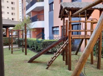 Apartamento · 212m² · 2 Quartos · 3 Vagas · Excelente cobertura na região de Indianologia
