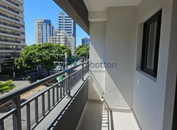 Apartamento · 27m² · Studio Não Residencial!!