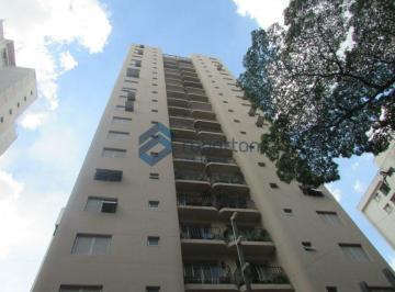 17f92e9b1ef5cd4d25262373fefe3170.jpg · Apartamento Residencial à venda, Brooklin Paulista, São Paulo - .