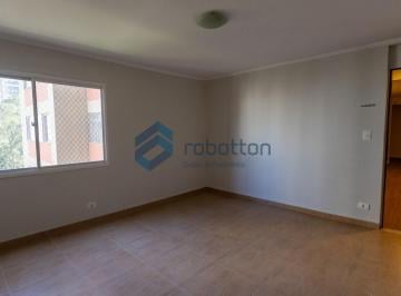 Apartamento · 63m² · 2 Quartos · 1 Vaga · APARTAMENTO COM 2 QUARTOS E VAGA DE GARAGEM NO MORUMBI!!