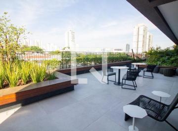 Apartamento Venda de 1 quarto · Apartamento à Venda - Chácara Santo Antonio, 1 Quarto, 28 m² - São Paulo