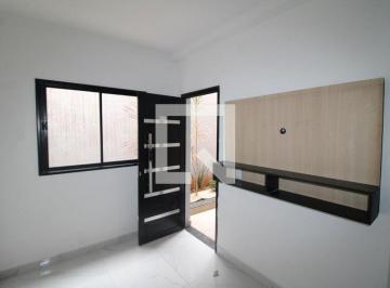 Apartamento · 26m² · 1 Quarto · Apartamento à Venda - Água Fria, 1 Quarto,  26 m² - São Paulo