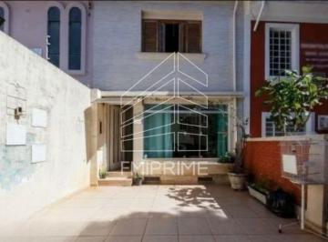 Casa · 160m² · 3 Quartos · 2 Vagas · Casa à venda, 3 quartos e 2 vagas - Barra Funda -São Paulo/SP