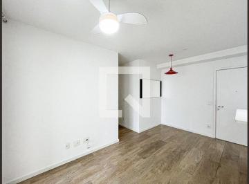 Apartamento · 66m² · 2 Quartos · 1 Vaga · Apartamento à Venda - Barra Funda, 2 Quartos,  66 m² - São Paulo