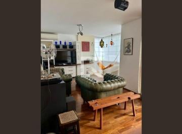 Apartamento · 128m² · 3 Quartos · 1 Vaga · Apartamento à Venda - Jardim Paulista, 3 Quartos, 128 m² - São Paulo