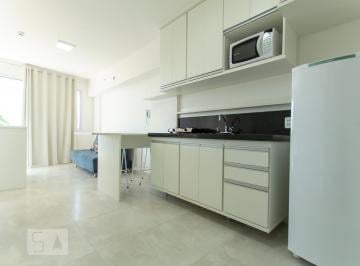 Apartamento · 40m² · 1 Quarto · 1 Vaga · Apartamento à Venda - Centro, 1 Quarto, 40 m² - Jundiaí