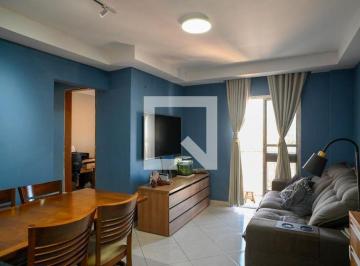 Apartamento · 60m² · 2 Quartos · 2 Vagas · Apartamento à Venda - Vila das Mercês, 2 Quartos, 60 m² - São Paulo