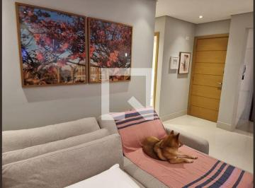 Apartamento · 76m² · 2 Quartos · 2 Vagas · Apartamento à Venda - Santana, 2 Quartos,  76 m² - São Paulo