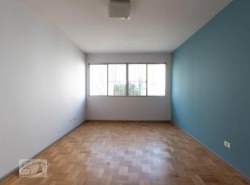 Apartamento · 84m² · 2 Quartos · 1 Vaga · Apartamento à Venda - Itaim Bibi, 2 Quartos,  84 m² - São Paulo