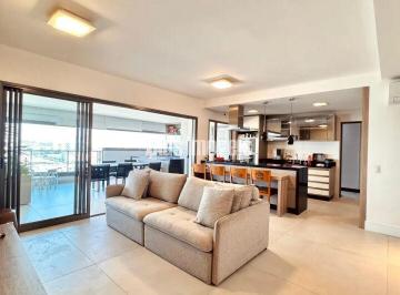Apartamento · 173m² · 4 Quartos · 3 Vagas · pronto para morar.