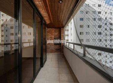 Apartamento · 204m² · 4 Quartos · 3 Vagas · Lindo Apartamento  Itaim