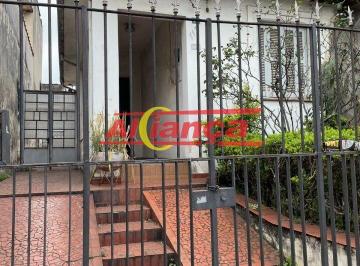 Casa · 193m² · 2 Quartos · 1 Vaga · CASA 2 DORM. GOPOUVA- EXCELENTE LOCALIZAÇÃO