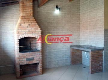 Casa · 268m² · 3 Quartos · 2 Vagas · sobbrado pq  flamengo