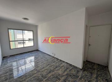 Apartamento · 58m² · 2 Quartos · 1 Vaga · OPORTUNIDADE  CONDOMINIO LILIAN - 2 QUARTOS