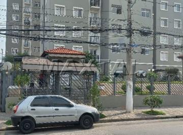 Apartamento · 50m² · 2 Quartos · 1 Vaga · Apartamento à venda no Alto de Santana com Jardim São Paulo, 2 Quartos, 2 banheiros, garagem e lazer
