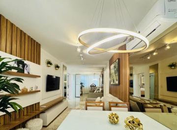 Apartamento de 1 quarto, Balneário Camboriú · Apartamento em Balneário Camboriú mobiliado