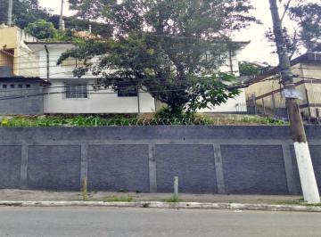 Terreno · 281m² · Terreno à venda no Bairro do Jaraguá na Rua Doutor Rafael de Araújo Ribeiro
