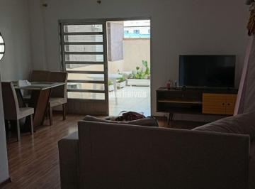 Apartamento · 100m² · 3 Quartos · 1 Vaga · Pinheiros! Apartamento com Quintal!
